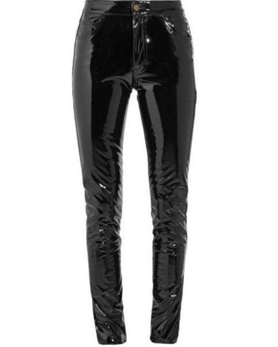 Patent Leather Pants (more colors available)