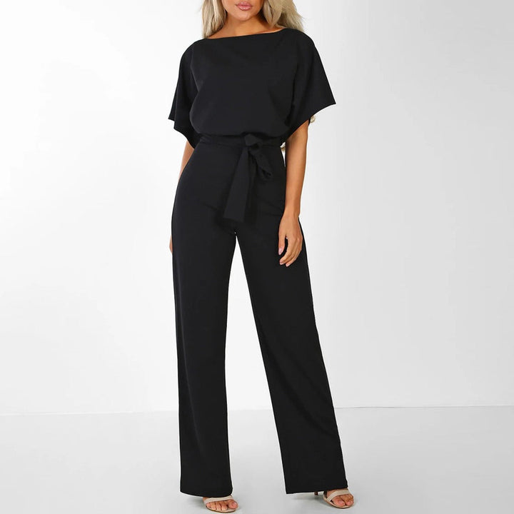 Schlichter und schicker Jumpsuit