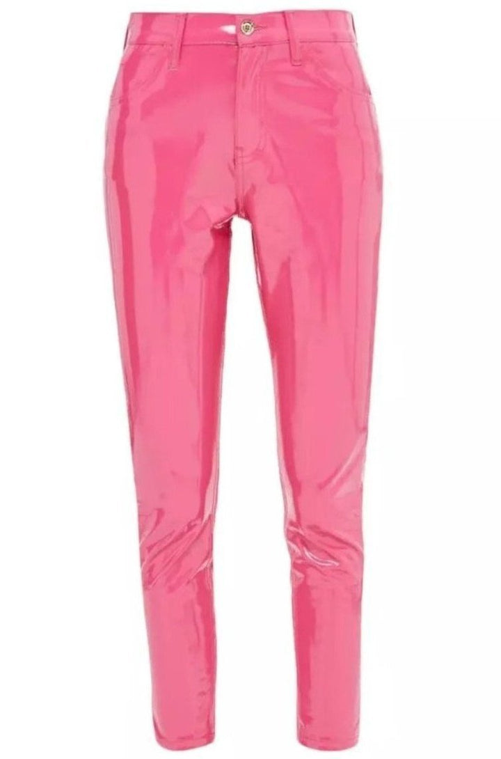 Patent Leather Pants (more colors available)